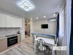 1-к квартира, на длительный срок, 40м2, 7/7 этаж