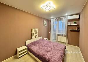 2-к квартира, на длительный срок, 39м2, 5/9 этаж