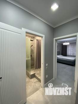 1-к квартира, на длительный срок, 44м2, 2/16 этаж