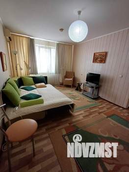1-к квартира, на длительный срок, 39м2, 4/14 этаж