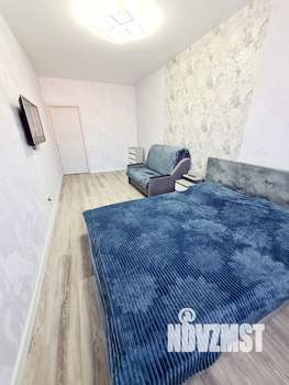 1-к квартира, на длительный срок, 37м2, 12/16 этаж