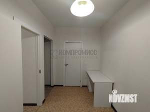 1-к квартира, на длительный срок, 39м2, 5/16 этаж