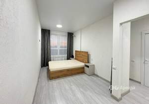 1-к квартира, на длительный срок, 40м2, 8/9 этаж