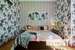 2-к квартира, посуточно, 65м2, 1/6 этаж
