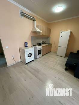 1-к квартира, на длительный срок, 44м2, 11/16 этаж