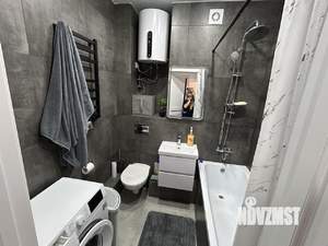 2-к квартира, на длительный срок, 50м2, 6/9 этаж