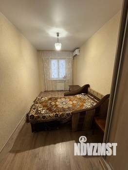 2-к квартира, на длительный срок, 50м2, 2/3 этаж