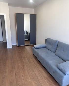 1-к квартира, на длительный срок, 39м2, 14/16 этаж