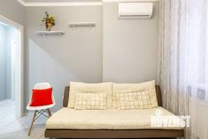 2-к квартира, посуточно, 70м2, 1/1 этаж