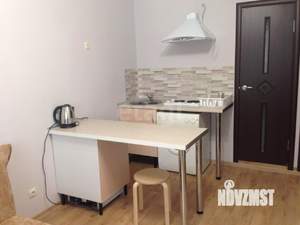 Студия квартира, на длительный срок, 22м2, 9/18 этаж