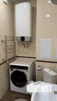 1-к квартира, на длительный срок, 50м2, 7/21 этаж