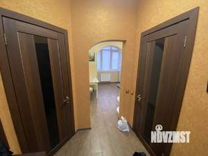 1-к квартира, на длительный срок, 32м2, 4/6 этаж