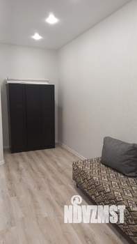 1-к квартира, на длительный срок, 34м2, 4/9 этаж