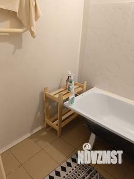 2-к квартира, на длительный срок, 57м2, 1/17 этаж