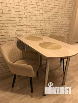 1-к квартира, на длительный срок, 13983м2, 15/19 этаж