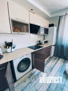 1-к квартира, на длительный срок, 41м2, 17/20 этаж