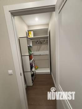 1-к квартира, на длительный срок, 39м2, 13/16 этаж