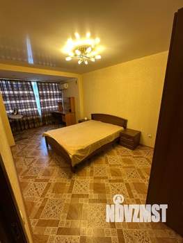 3-к квартира, на длительный срок, 70м2, 1/5 этаж