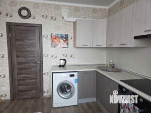 1-к квартира, на длительный срок, 38м2, 5/18 этаж