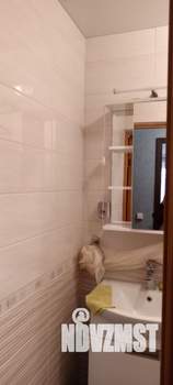 Студия квартира, на длительный срок, 26м2, 14/16 этаж