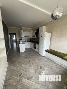 2-к квартира, на длительный срок, 84м2, 12/17 этаж