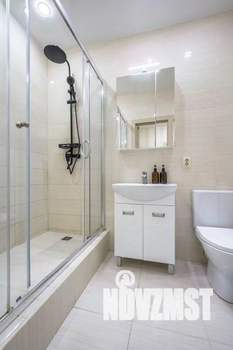 3-к квартира, посуточно, 60м2, 1/1 этаж