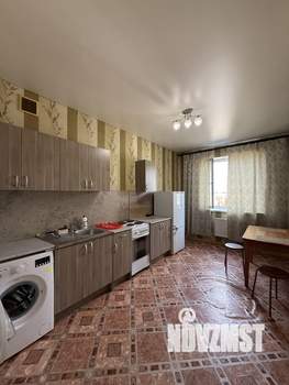 1-к квартира, на длительный срок, 45м2, 5/5 этаж