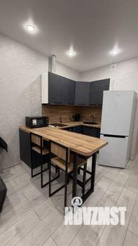 1-к квартира, на длительный срок, 34м2, 14/16 этаж