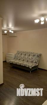 1-к квартира, на длительный срок, 37м2, 5/6 этаж