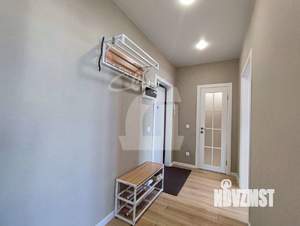 2-к квартира, на длительный срок, 51м2, 8/20 этаж