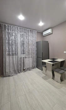 1-к квартира, на длительный срок, 36м2, 9/19 этаж