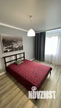 1-к квартира, на длительный срок, 32м2, 5/5 этаж