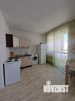 1-к квартира, на длительный срок, 31м2, 3/3 этаж