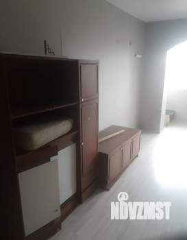 1-к квартира, на длительный срок, 35м2, 4/7 этаж