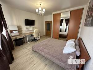 1-к квартира, на длительный срок, 45м2, 5/16 этаж