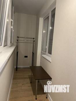 1-к квартира, на длительный срок, 30м2, 13/17 этаж