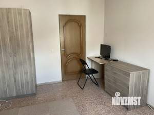 2-к квартира, на длительный срок, 45м2, 10/22 этаж