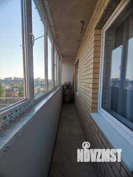 1-к квартира, на длительный срок, 37м2, 6/17 этаж
