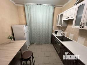 2-к квартира, на длительный срок, 40м2, 3/3 этаж