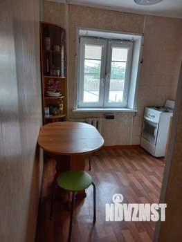 2-к квартира, на длительный срок, 42м2, 2/5 этаж