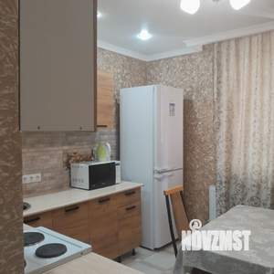 1-к квартира, на длительный срок, 36м2, 2/18 этаж