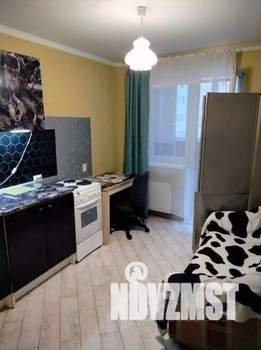 1-к квартира, на длительный срок, 45м2, 8/17 этаж