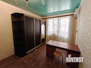 1-к квартира, на длительный срок, 40м2, 4/6 этаж