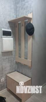 1-к квартира, на длительный срок, 35м2, 2/19 этаж