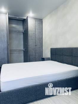 1-к квартира, на длительный срок, 40м2, 1/10 этаж