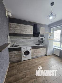 1-к квартира, на длительный срок, 39м2, 16/16 этаж