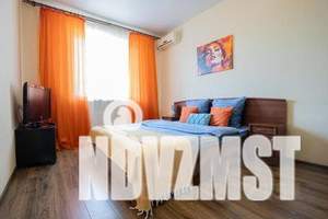 1-к квартира, посуточно, 31м2, 3/5 этаж