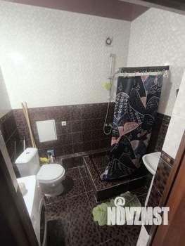 1-к квартира, на длительный срок, 38м2, 1/5 этаж