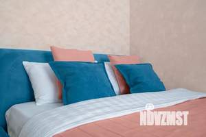 1-к квартира, посуточно, 45м2, 11/16 этаж