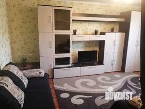 1-к квартира, на длительный срок, 39м2, 4/9 этаж